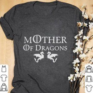 Mother of Dragons Game Of Thrones shirt